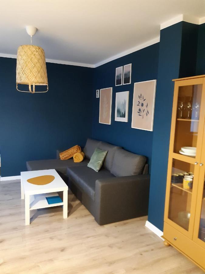 Apartament Przy Starówce *