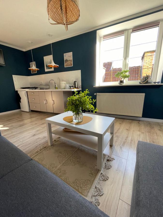 Przy Starówce Apartament
