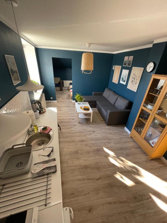 Apartament Przy Starówce