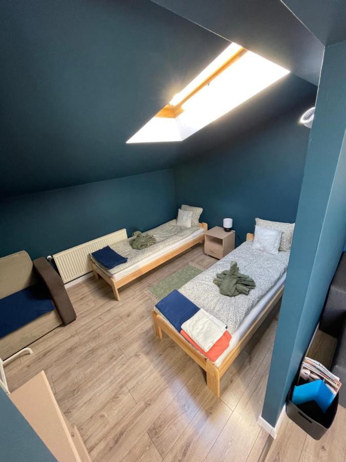 Przy Starówce Kołobrzeg